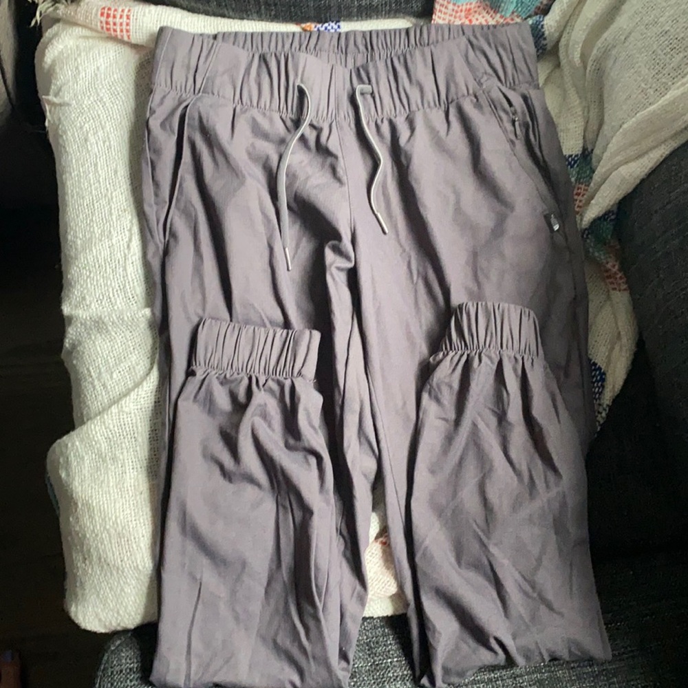 The North Face joggers